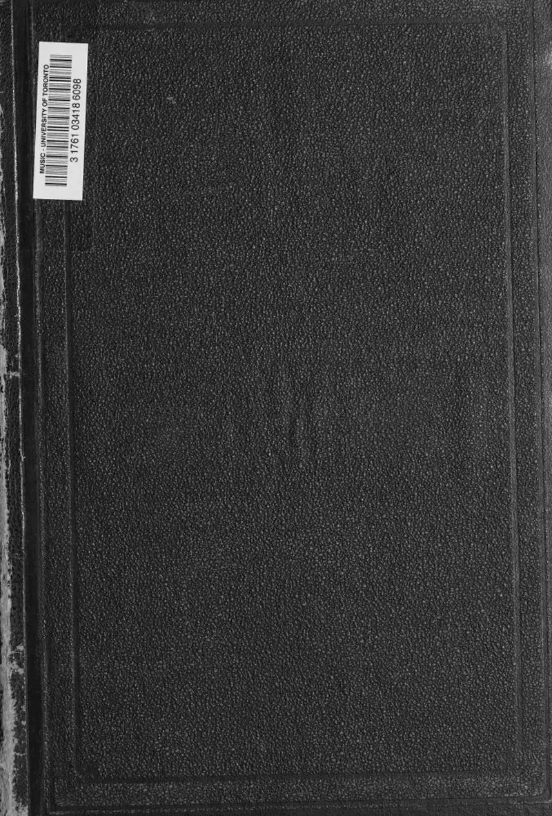 Первая страница нот «La reine Indigo; opéra-bouffe en trois actes. Paroles de MM. Ad. Jaime & Victor Wilder»