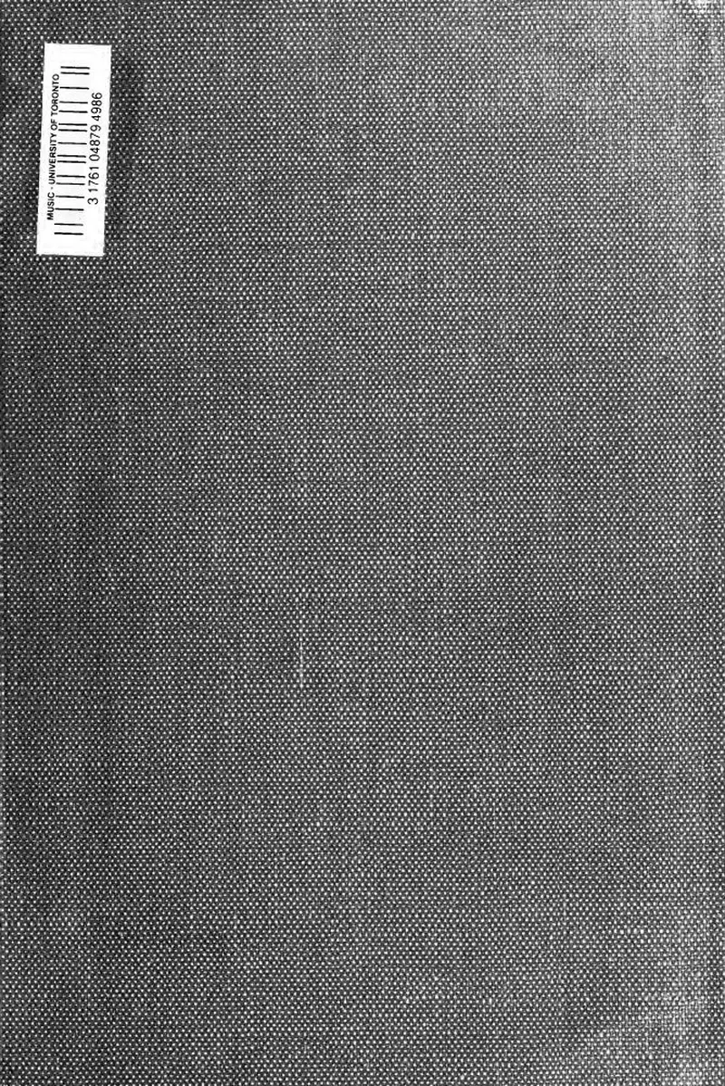 Первая страница нот «La fille du tambour major; opéra comique en 3 actes de A. Duru et H. Chivot. Partition chant et piano transcrite par C. Genet»